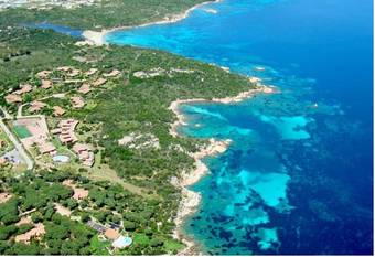 Cala Paradiso Residence