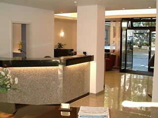 Hotel An Der Philharmonie