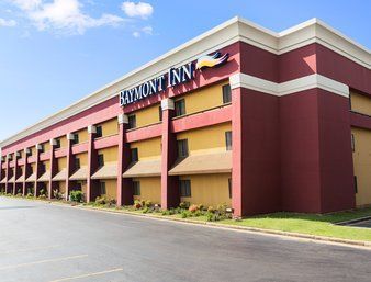 Hotel Baymont Inn Fort Smith