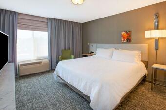 Hotel Hilton Garden Inn Chesterton