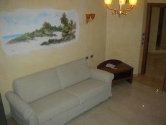 Hotel Punta Negra