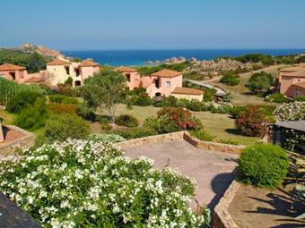 Locazione Turistica Cala Rossa