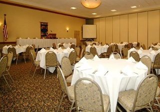 Hotel Comfort Suites