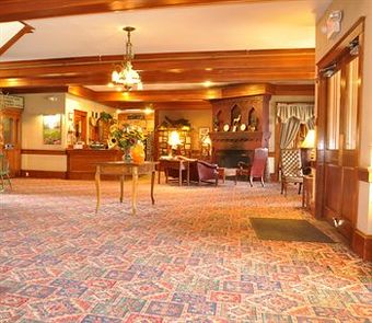 Hotel Eagle Mountain House And Golf Club