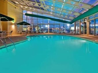 Hotel La Quinta Inn & Suites Springdale