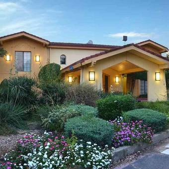 Hotel La Quinta Inn Texarkana