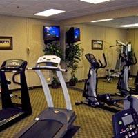 Hotel Best Western Bradbury Suites