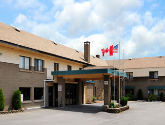 Hotel Howard Johnson