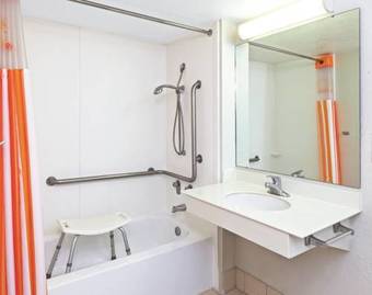 Hotel La Quinta Inn Midland