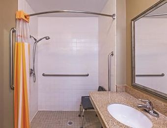 Hotel La Quinta Inn & Suites Paris