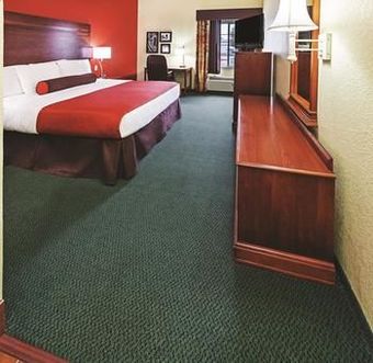 Hotel La Quinta Inn & Suites Weatherford