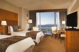 Hotel Omni San Diego