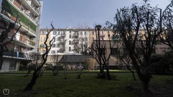 Apartamento Italianway-pastorelli