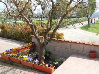 Apartamento Agriturismo Ai Tre Fienili