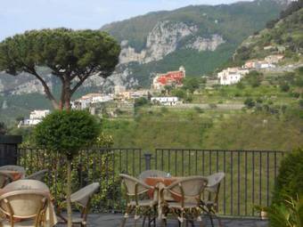 Bed & Breakfast Palazzo Pascal