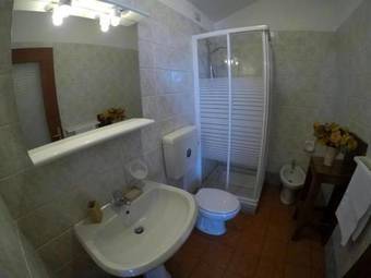 Hotel Albergo Canella