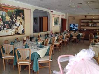 Hotel Albergo Villa Ada