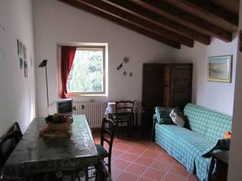 Apartamento Appartamento San Vito