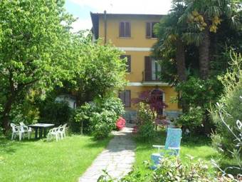 Apartamento Locazione Turistica Bernasconi