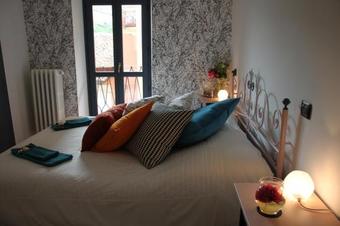 Bed & Breakfast Easy Cos� Affittacamere