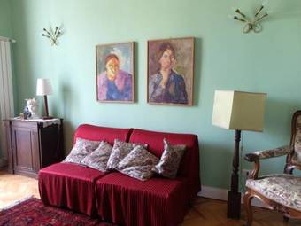 Apartamento Cavour 2 - Bh5