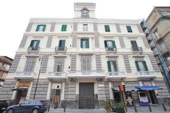 Hostal Villa Quaranta