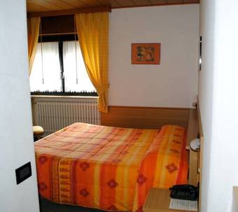 Hotel Albergo Venezia