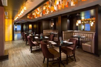 Hotel Grande Rockies Resort