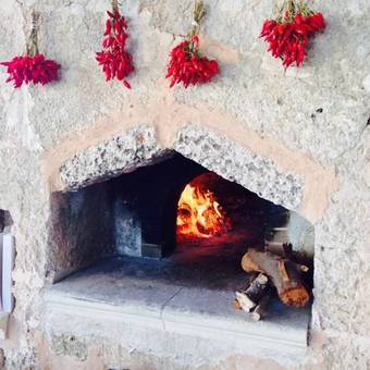 Agroturismo Masseria Macurano