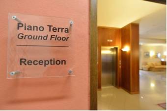 Hotel La Rocca Sport & Benessere