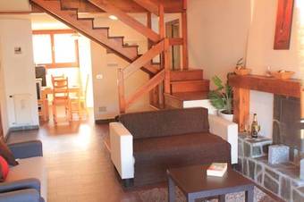 Apartamento Cadenabbia Fantastico