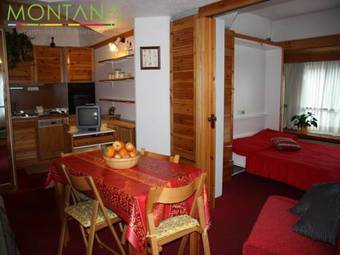 Apartamento Artuik Appartamenti Montana