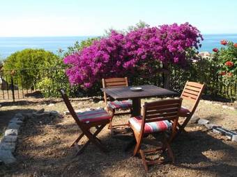 B&B Villa Rosa