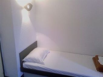 Hotel Mister Bed Le Mans