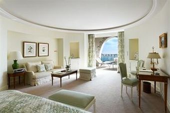 Hotel Chateau Saint Martin & Spa