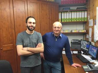 Apartamento Residence-hotel Cimbro