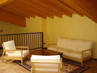 Agroturismo Agriturismo Parco Del Chiese