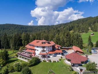 Berghotel Zum Zirm