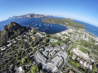 Hotel Mari Del Sud Resort