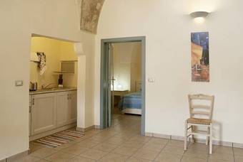 Agroturismo Agriturismo Capani