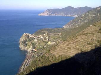 Apartamento 5 Terre Rentals