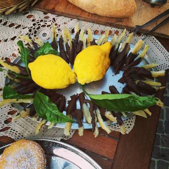 Bed & Breakfast Nido Verde