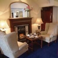 Hotel Headfort Arms