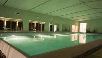 Hotel Bellinter House