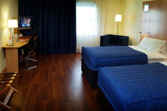 Hotel Station House Letterkenny