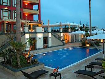 Hotel Palazzo Rosenthal