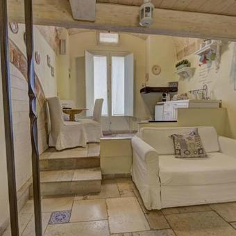 Apartamento B&B Casa Fiore