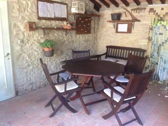 Apartamento Agriturismo Le Colline