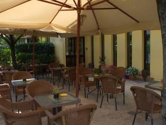 Hotel Santelia