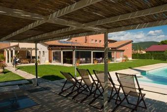 Agroturismo Guadalupe Tuscany Resort